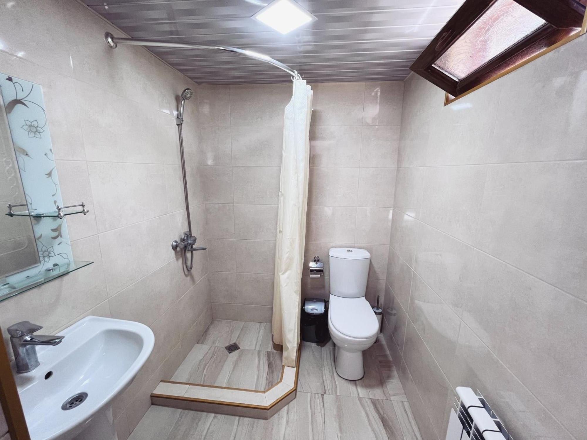 Apartamento Gardenia Tskaltubo Exterior foto