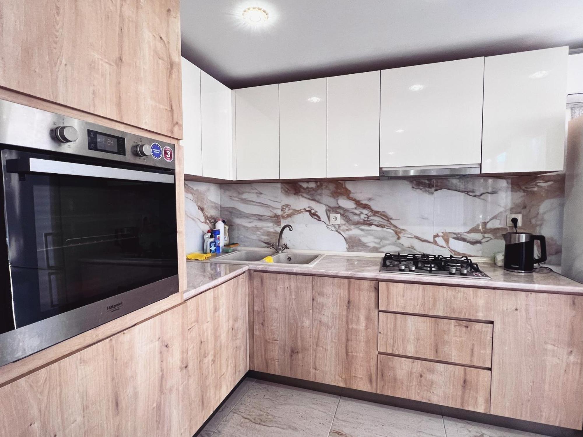 Apartamento Gardenia Tskaltubo Exterior foto
